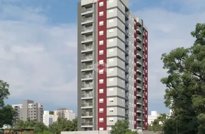 Apartamento com 2 dormitórios, sendo 1 suite e 1 vaga de garagem