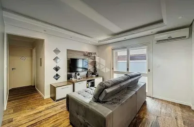 Apartamento com 2 quartos à venda na Rosa Peron Franzoloso, 58, Borgo, Bento Gonçalves