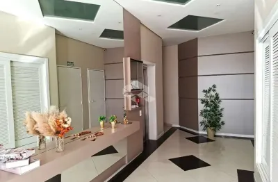 Apartamento semi mobiliado a venda no bairro progresso bento gonçalves rs