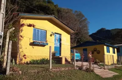Chácara / sítio com 2 quartos à venda na Linha Nossa Senhora Do Rosario, 493, Tuiuty (Distrito), Bento Gonçalves