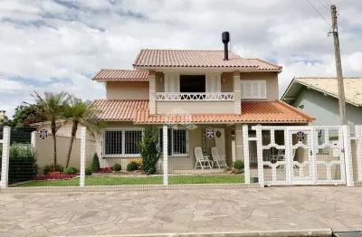 Casa com 3 quartos à venda na Deputado Oswaldo Bastos, 1083, Zona Nova, Tramandaí