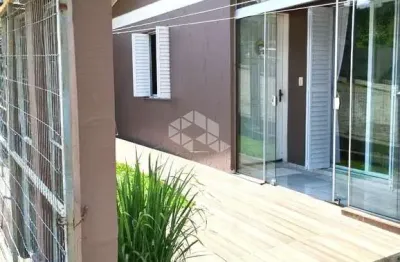 Casa com 3 quartos à venda na Sílvio Freitas, 435, Santa Helena, Bento Gonçalves