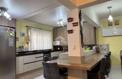 Casa com 4 quartos à venda na Angela Tecchio, 133, Borgo, Bento Gonçalves