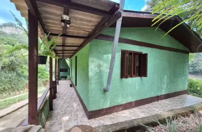 Vende-se um sítio localidade  linha rosário bento gonçalves rs