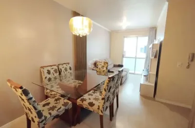 Apartamento com 2 quartos à venda na Alvi Azul, 333, São João, Bento Gonçalves