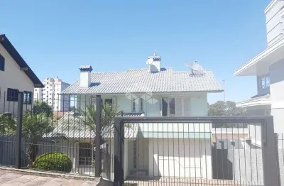 Casa com 3 quartos à venda na Albino Agostinho Oselame, 241, São João, Bento Gonçalves