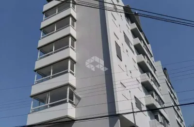 Apartamento de 02 dormitórios com uma nova porposta de modelo de vida