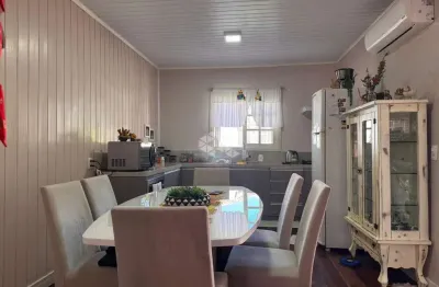 Casa com 6 quartos à venda na Pedro Baptista Menegotto, 445, Fátima, Bento Gonçalves