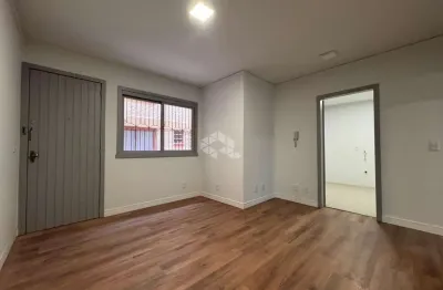Apartamento com 2 quartos à venda na Rua Carlos Dreher Filho, 41, São Francisco, Bento Gonçalves