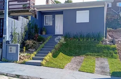 Casa com 3 quartos à venda na Primo Agosto Consoli, 61, São Roque, Bento Gonçalves