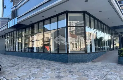 Sala comercial à venda na Visconde De São Gabriel, 400, Cidade Alta, Bento Gonçalves