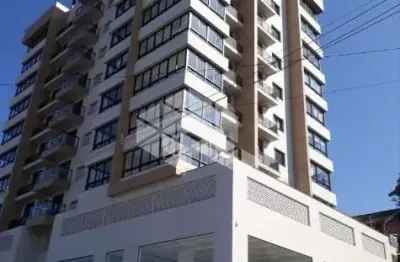 Apartamento com 1 quarto à venda na Rua Pará, 193, Humaitá, Bento Gonçalves