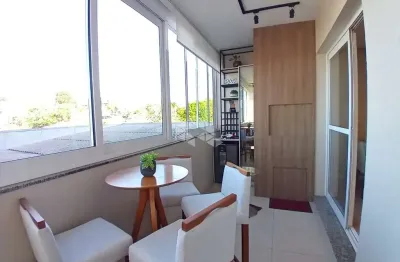 Apartamento 3 dormitórios/quartos, sendo 01 suíte com vaga dupla