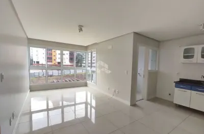 Apartamento com 1 quarto à venda na Rua Assis Brasil, 255, Centro, Bento Gonçalves