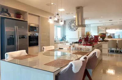 Apartamento com 4 quartos à venda na Manaus, 170, Cidade Alta, Bento Gonçalves