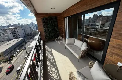 Apartamento com 3 quartos à venda na General Osório, 539, Centro, Bento Gonçalves