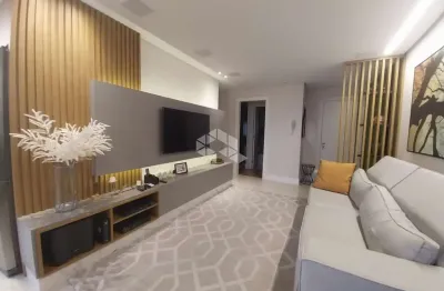 Apartamento com 2 quartos à venda na Travessa Niterói, 82, Cidade Alta, Bento Gonçalves