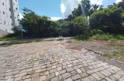 Terreno à venda na Julieta Sassi Dreher, 600, Vinhedos, Bento Gonçalves