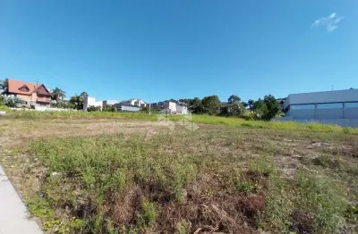 Terreno à venda na Rua Buarque De Macedo, 5050, Santa Terezinha, Garibaldi