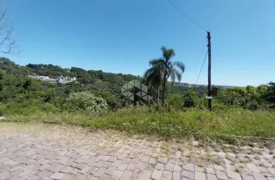 Terreno à venda na rua plauto de abreu, 2, santo antão, bento gonçalves, 370 m2 por r$ 180.000