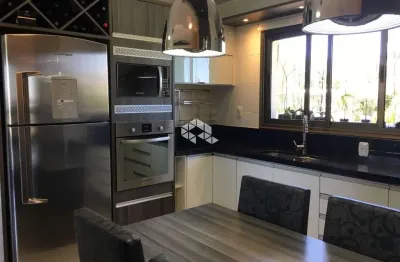 Apartamento com 2 quartos à venda na Rua Luiz Casemiro Frâncio, 116, Santa Rita, Bento Gonçalves