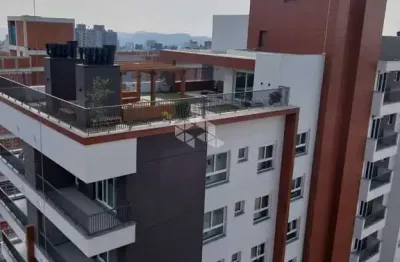 Apartamento com 2 quartos à venda na Olavo Bilac, 500, Imigrante, Bento Gonçalves