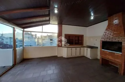 Apartamento com 2 quartos à venda na Rio Branco, 412, Centro, Garibaldi