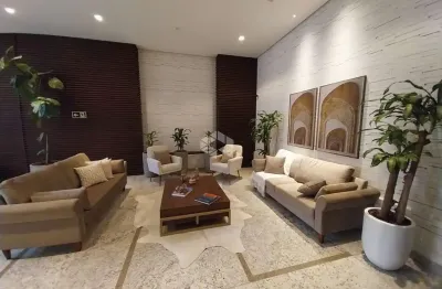 Morar com estilo e conforto no centro de bento gonçalves com vista panorâmica! apartamento de 03 dormitórios (três suítes) com 02 (duas) vagas de gara