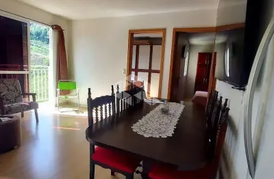 Apartamento com 2 quartos à venda na Avenida São Roque, 3832, Aparecida, Bento Gonçalves