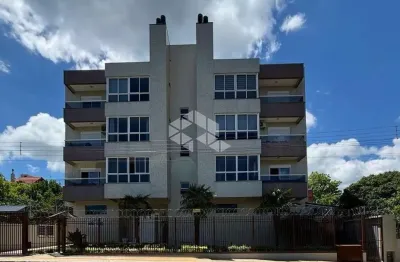 Apartamento com 2 quartos à venda na Rua Pedro Menegotto Sobrinho, 210, Licorsul, Bento Gonçalves
