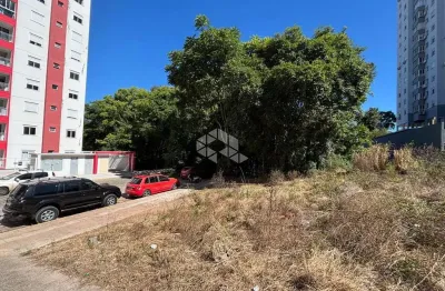 Terreno à venda na Rua São Paulo, 729, Borgo, Bento Gonçalves