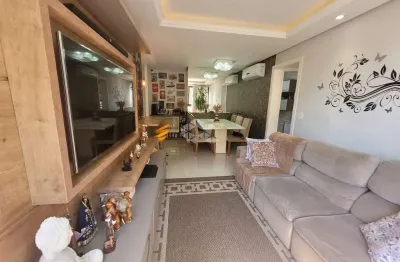 Apartamento com 2 quartos à venda na Rua Ivone Thereza Michelon, 320, Humaitá, Bento Gonçalves