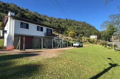 Sítio com 2 hectares e potencial de investimento a 20 minutos de  bento gonçalves!