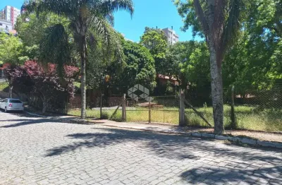 Terreno à venda na Rua Uliem Miguel, 388, Borgo, Bento Gonçalves