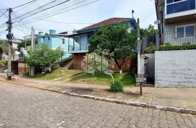 Terreno à venda na Rua Thereza de Bacco Signor, 98, Santa Helena, Bento Gonçalves