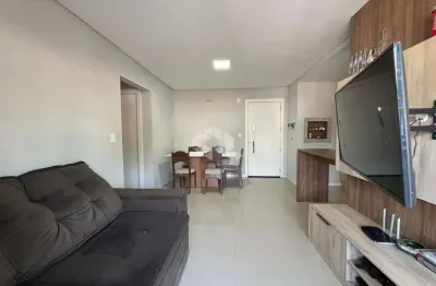 Apartamento com 02 dormitórios sendo uma suite bairro progresso