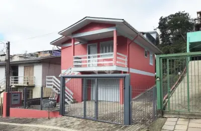 Casa com 4 quartos à venda na Elias Tadeu Dallonder, 190, Fátima, Bento Gonçalves