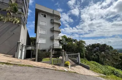 Apartamento com 2 quartos à venda na Travessa Guaíba, 125, Cidade Alta, Bento Gonçalves