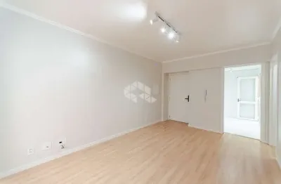 Apto de 1 dormitorio próximo da  ufrgs e santa casa - pronto para morar