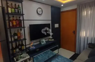 Apartamento com 2 quartos à venda na Egydio Farina, 145, São Roque, Bento Gonçalves