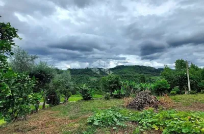 Área de terras com 9 hectares no 100 da Leopoldina. Monte Belo do Sul
