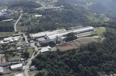 Terreno à venda na Aldo Menegotto, 6, Vila Nova II, Bento Gonçalves