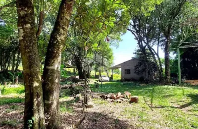 Chácara / sítio à venda na Linha Santa Lucia Vale Dos Vinhedos, 62, Zona Rural, Monte Belo do Sul