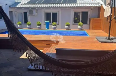 Casa com 3 quartos à venda na Rua Amos Perissutti, 317, Santa Helena, Bento Gonçalves