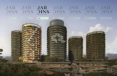 Studios em bento gonçalves  mobiliado para rentabilidade e patrimônio