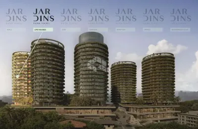 Apartamento com 3 quartos à venda na Rua Eugênio Valduga, 104, São Francisco, Bento Gonçalves