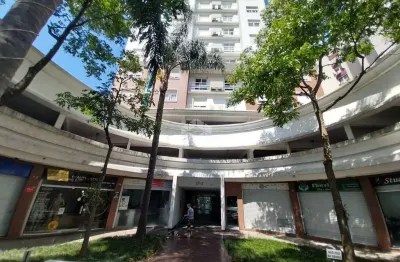 Apartamento 2 dormitórios 1 suíte 65m² 1 vaga no bairro cidade baixa