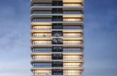 Apartamento de 02 dormitórios localizado nas proximidades da via gastronômica e shopping l?américa.