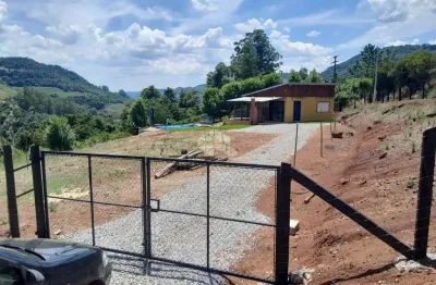 Chácara / sítio à venda na Linha São Martinho, 55, Faria Lemos (Distrito), Bento Gonçalves