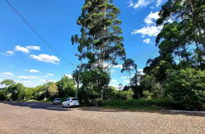 Terreno à venda na Euclídes Massolini, 10, Tamandaré, Garibaldi